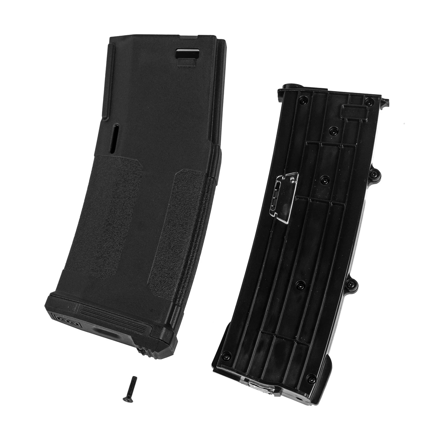 Novritsch Mid-Cap Magazine M4 Gen2 225 Rounds 2